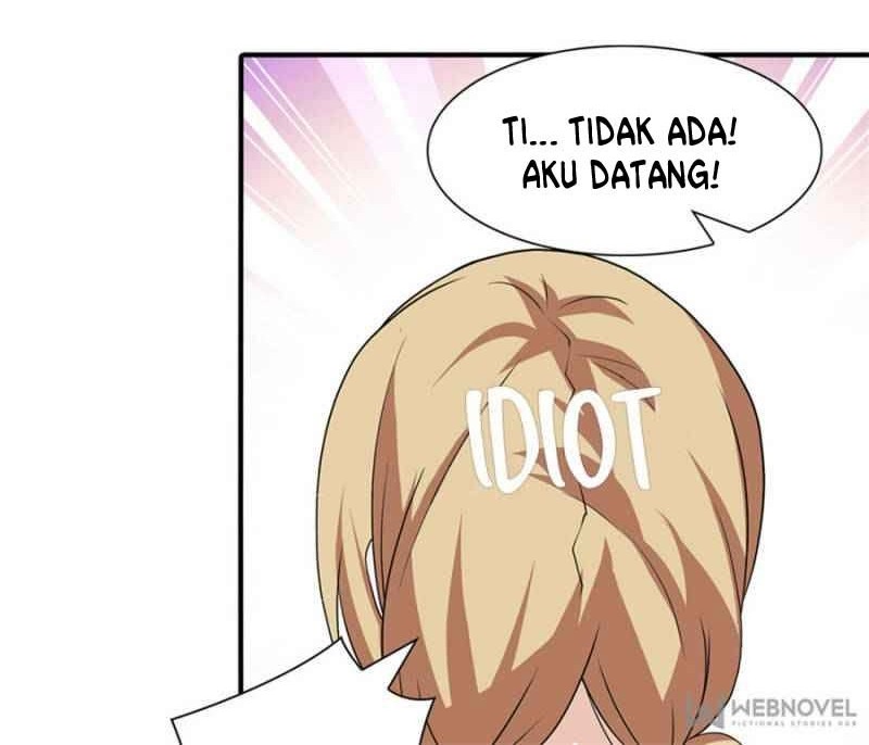 Virus Girlfriend Chapter 95 Gambar 15