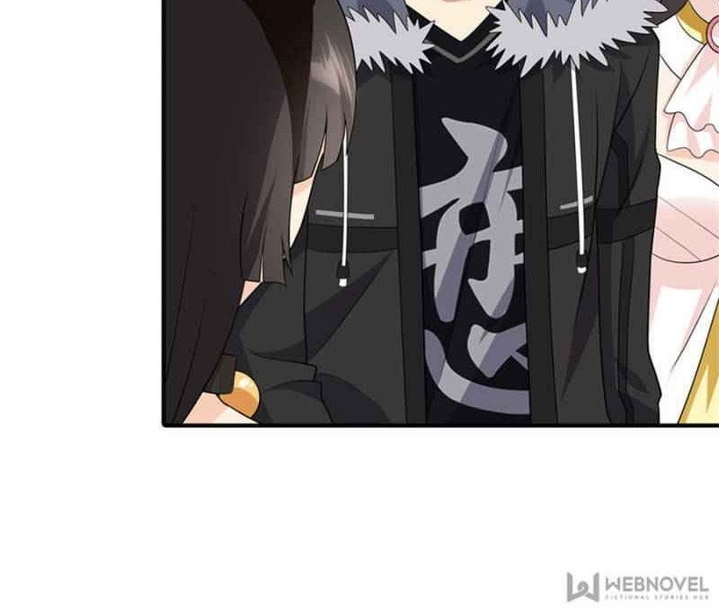 Virus Girlfriend Chapter 95 Gambar 17