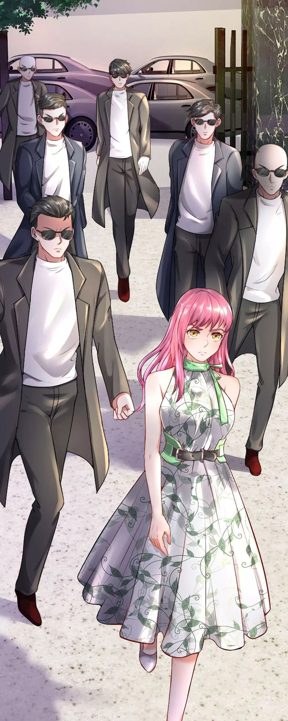 I am Daxianzun Chapter 204 Gambar 19