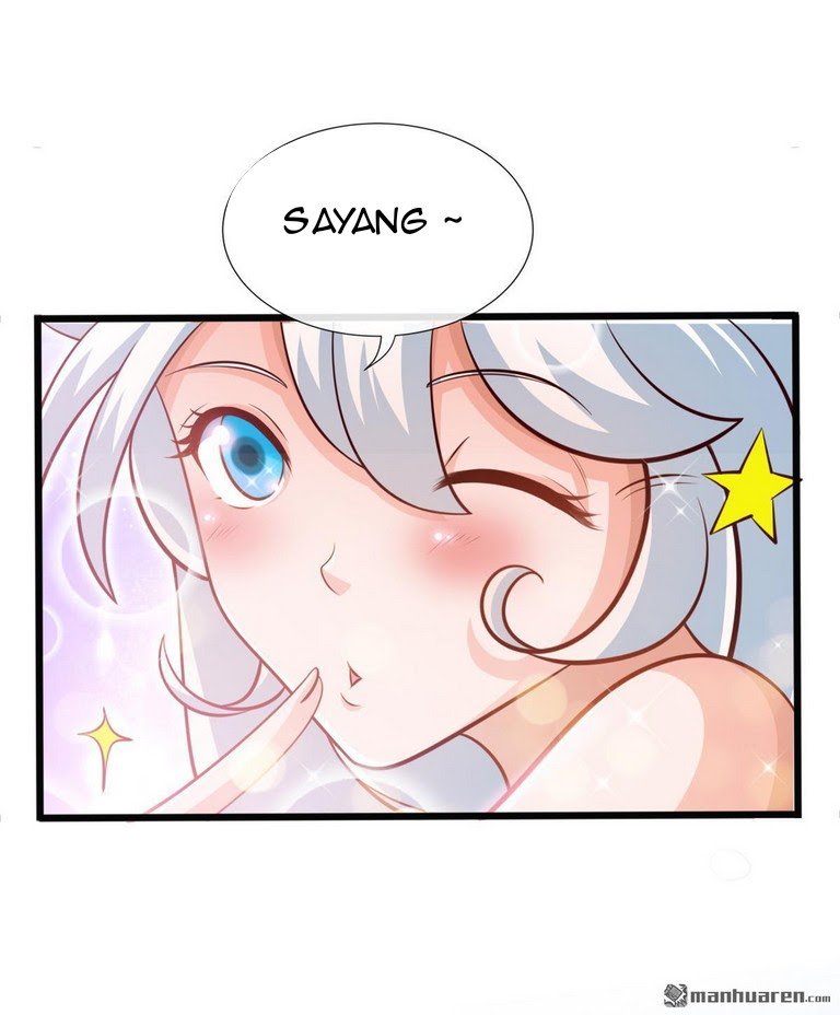 Dragon Warrior (Peerless Martial Soul) Chapter 19 Gambar 12