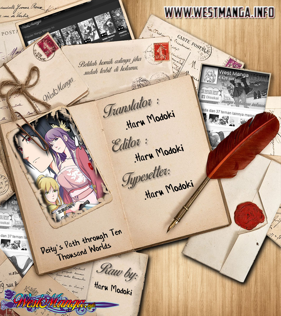 Manhua Master of Legendary Realms Chapter 23 gambar nomor 2