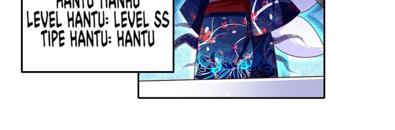 Catch Female Ghost and Fall in Love Chapter 5 Gambar 9