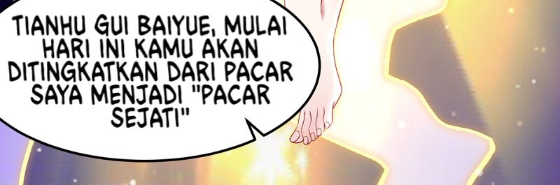 Catch Female Ghost and Fall in Love Chapter 5 Gambar 13