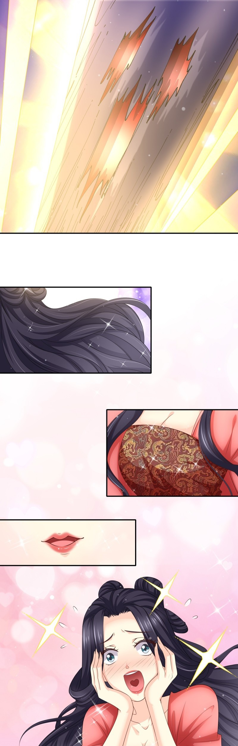 Catch Female Ghost and Fall in Love Chapter 4 Gambar 10