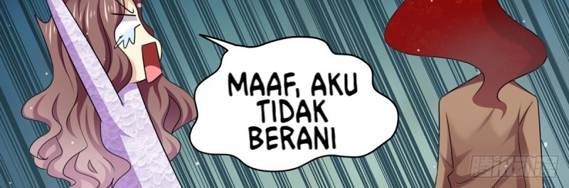 Catch Female Ghost and Fall in Love Chapter 4 Gambar 15