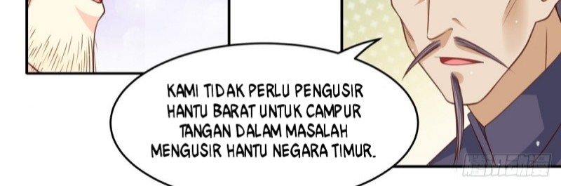 Catch Female Ghost and Fall in Love Chapter 3 Gambar 8