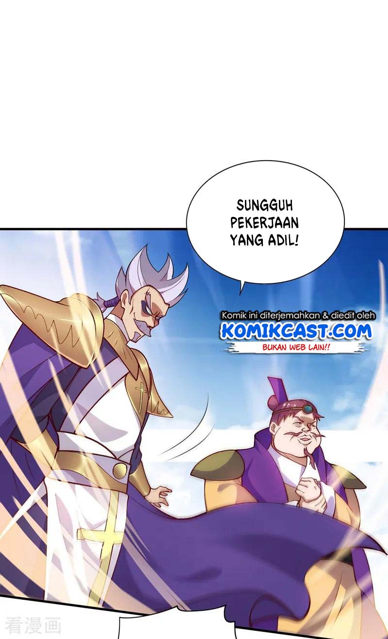 Spirit Sword Sovereign Chapter 332 Gambar 15
