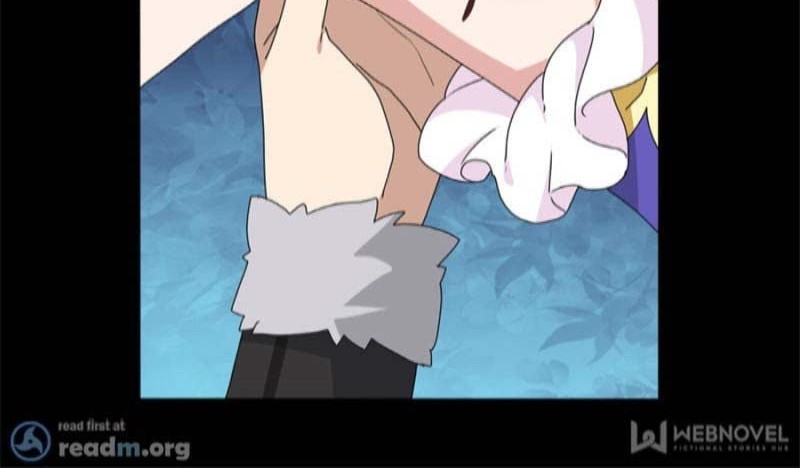 Virus Girlfriend Chapter 96 Gambar 11