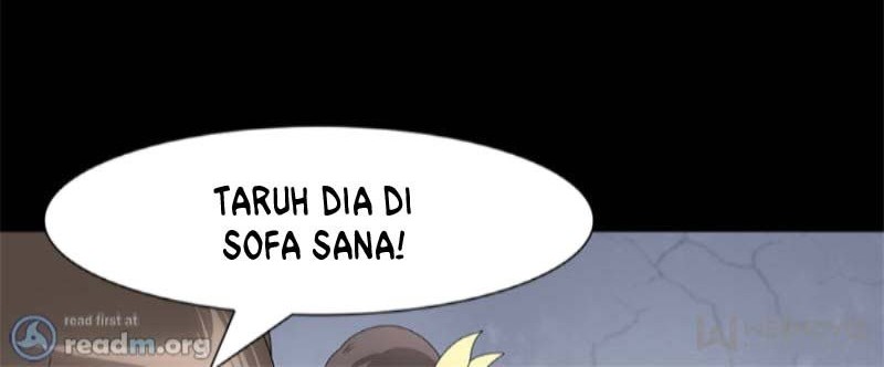 Virus Girlfriend Chapter 96 Gambar 15