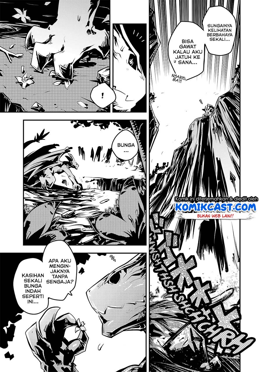 Tensei shitara Dragon no Tamago datta: Saikyou Igai Mezasanee Chapter 16 Gambar 4