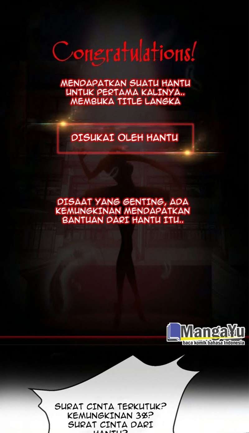 Haunted House Chapter 05 Gambar 32