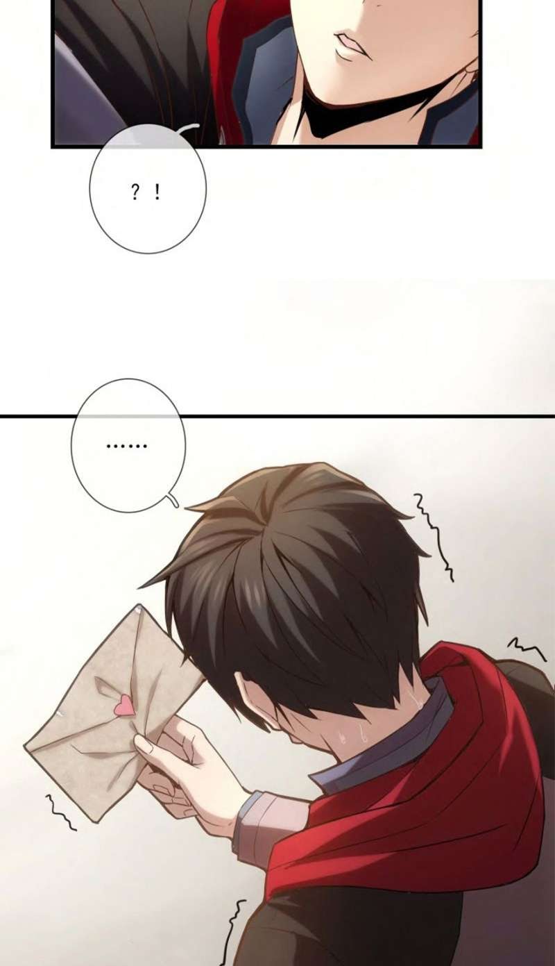 Haunted House Chapter 05 Gambar 34