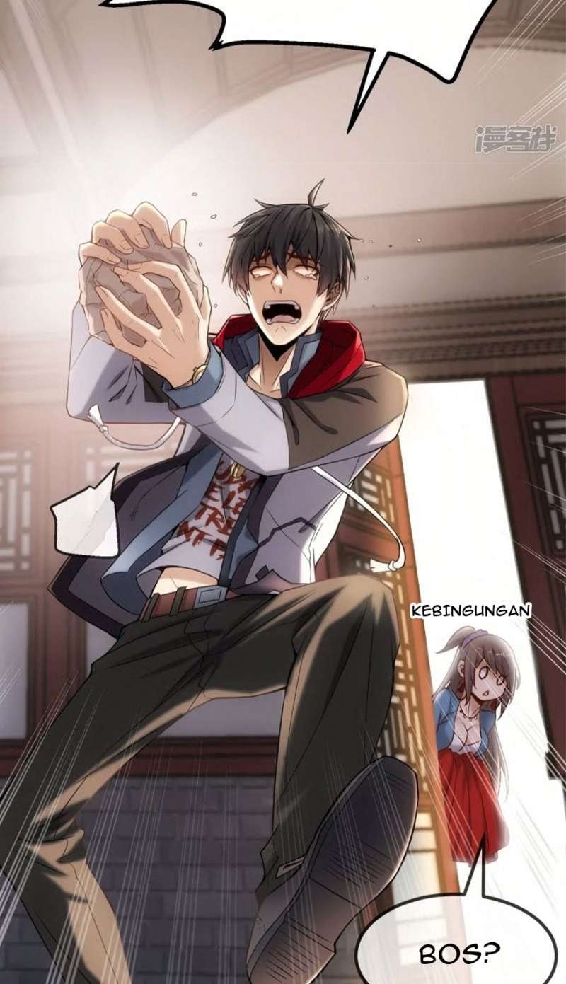 Haunted House Chapter 05 Gambar 38