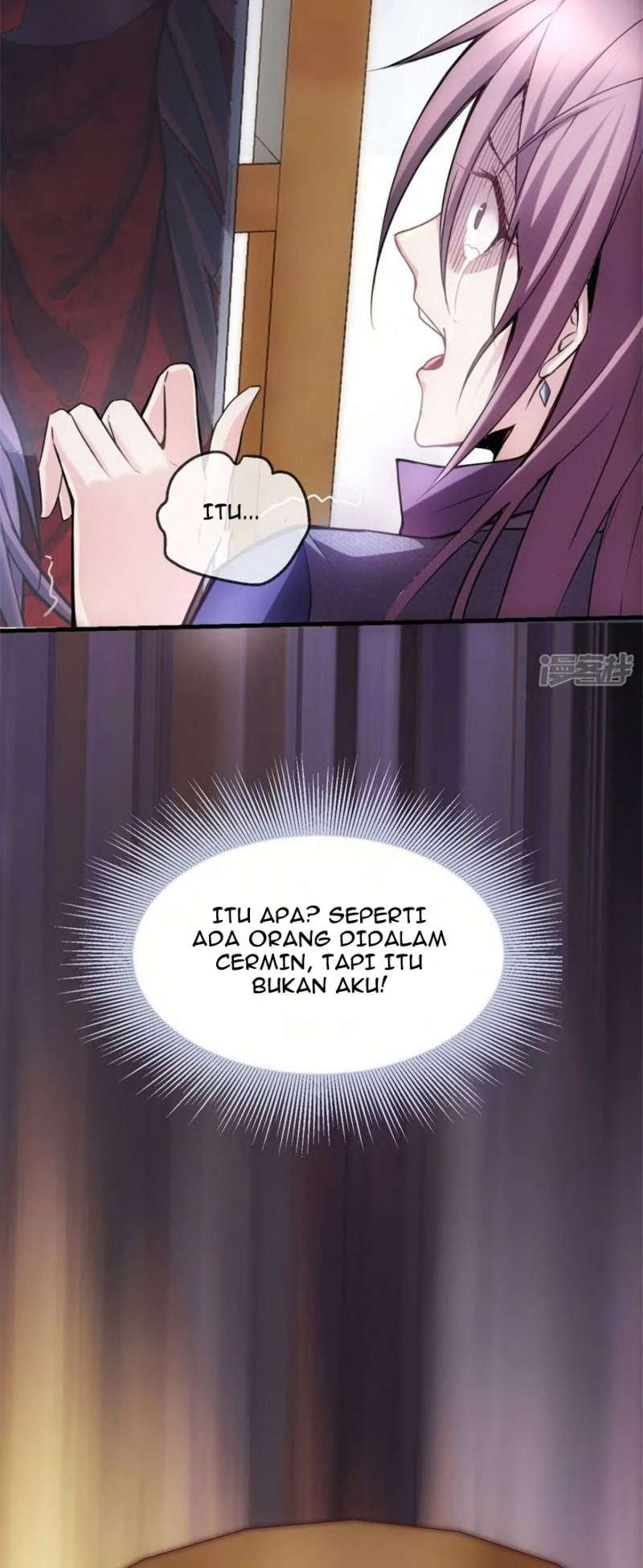 Haunted House Chapter 04 Gambar 14