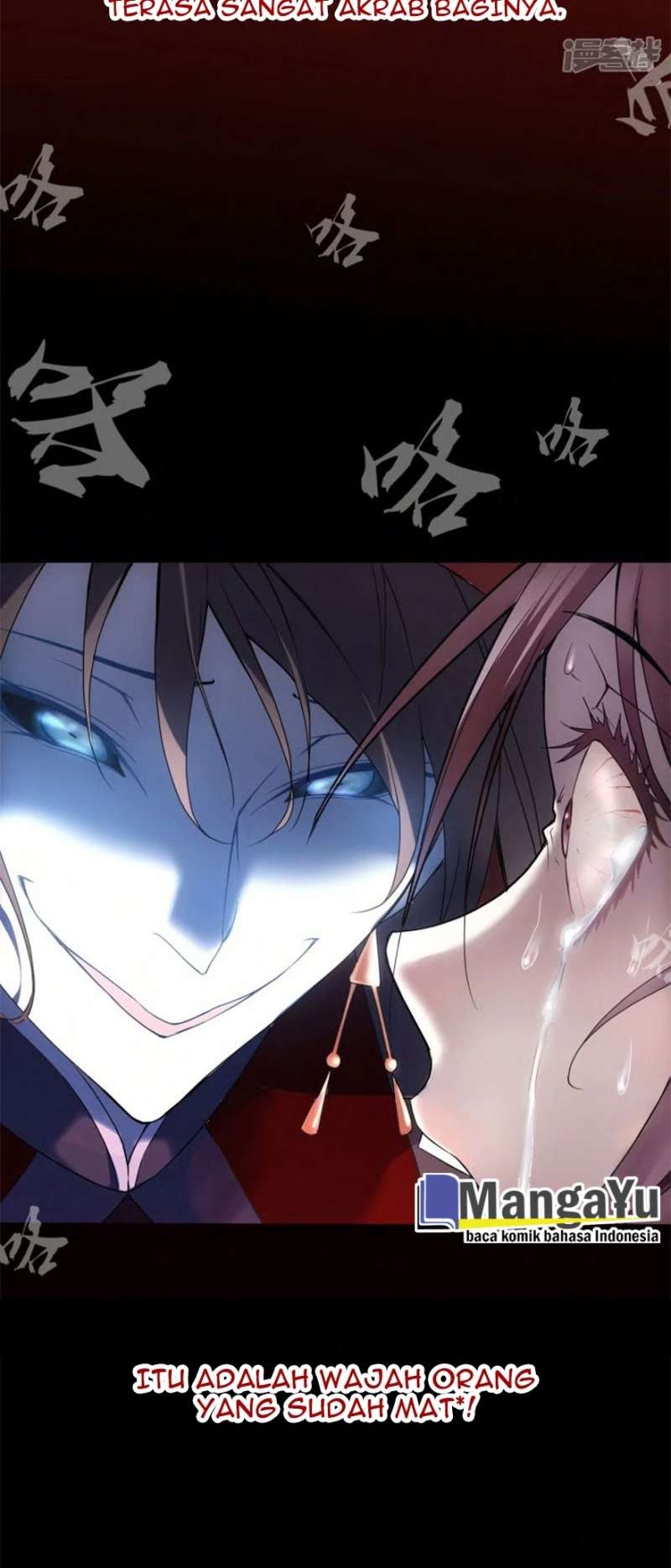 Haunted House Chapter 04 Gambar 17