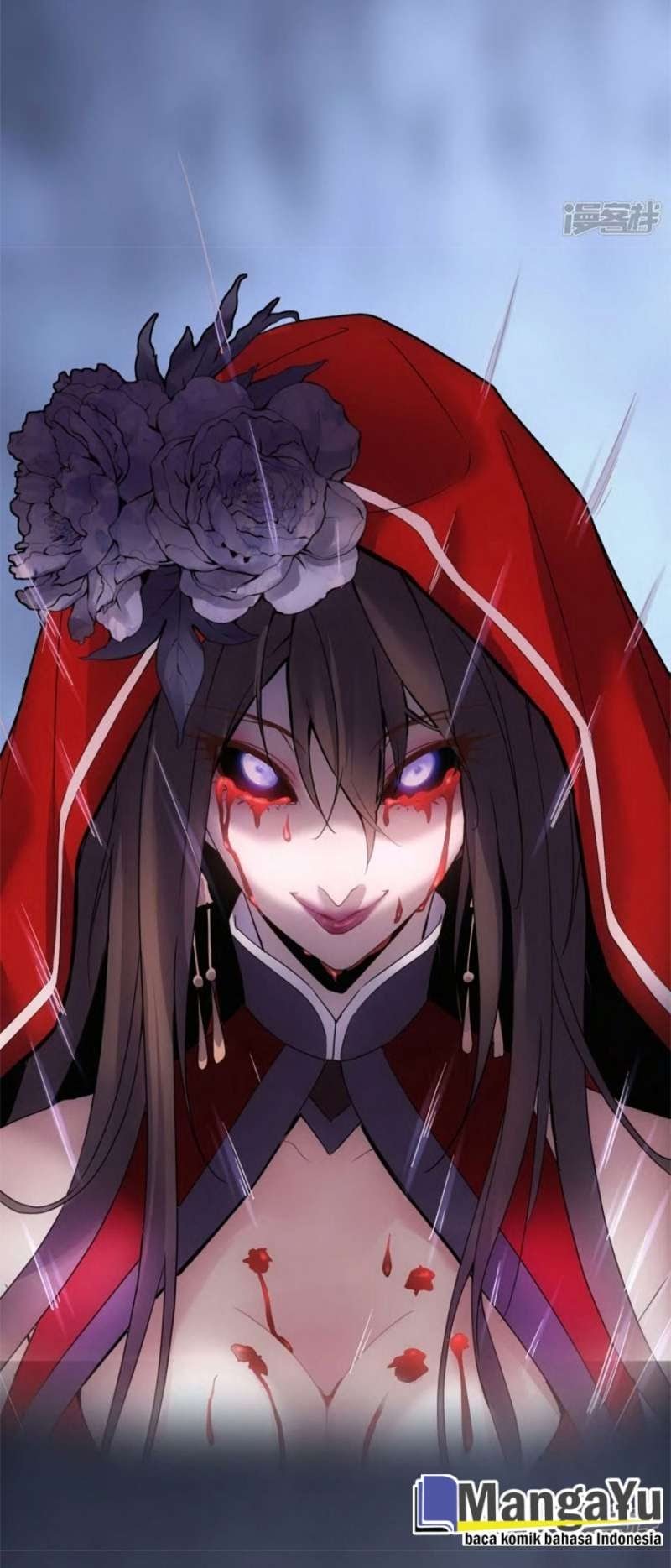 Haunted House Chapter 04 Gambar 24