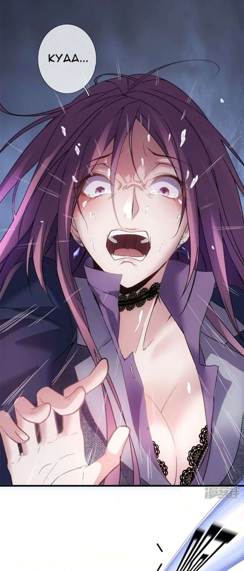 Haunted House Chapter 04 Gambar 25