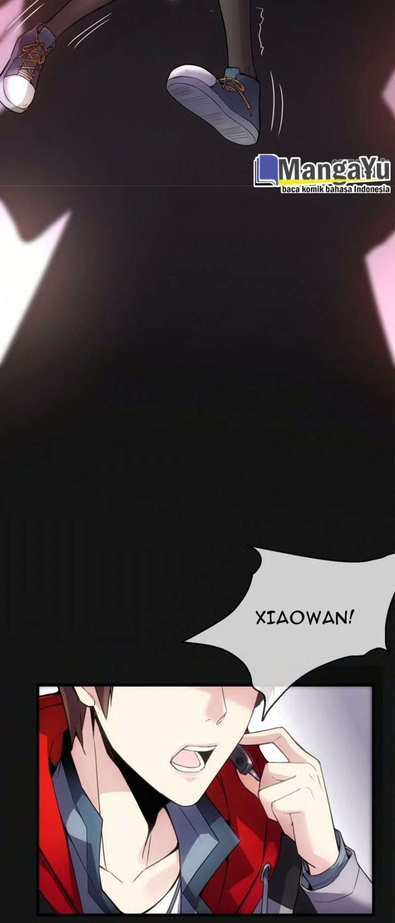 Haunted House Chapter 04 Gambar 27