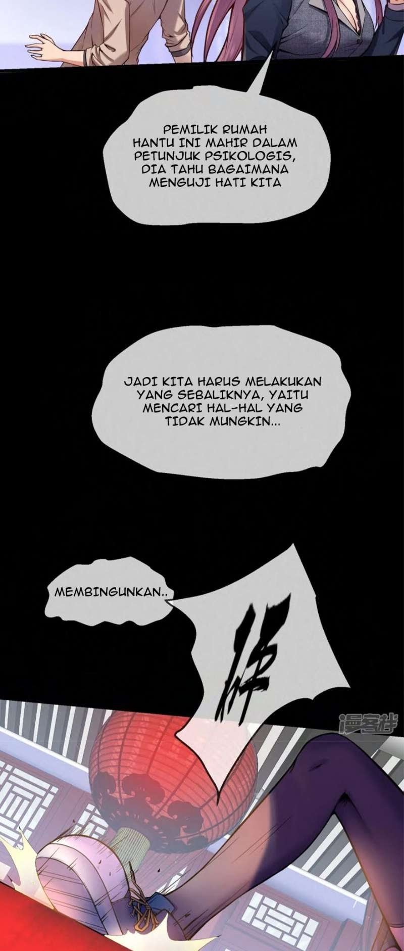 Haunted House Chapter 03 Gambar 13