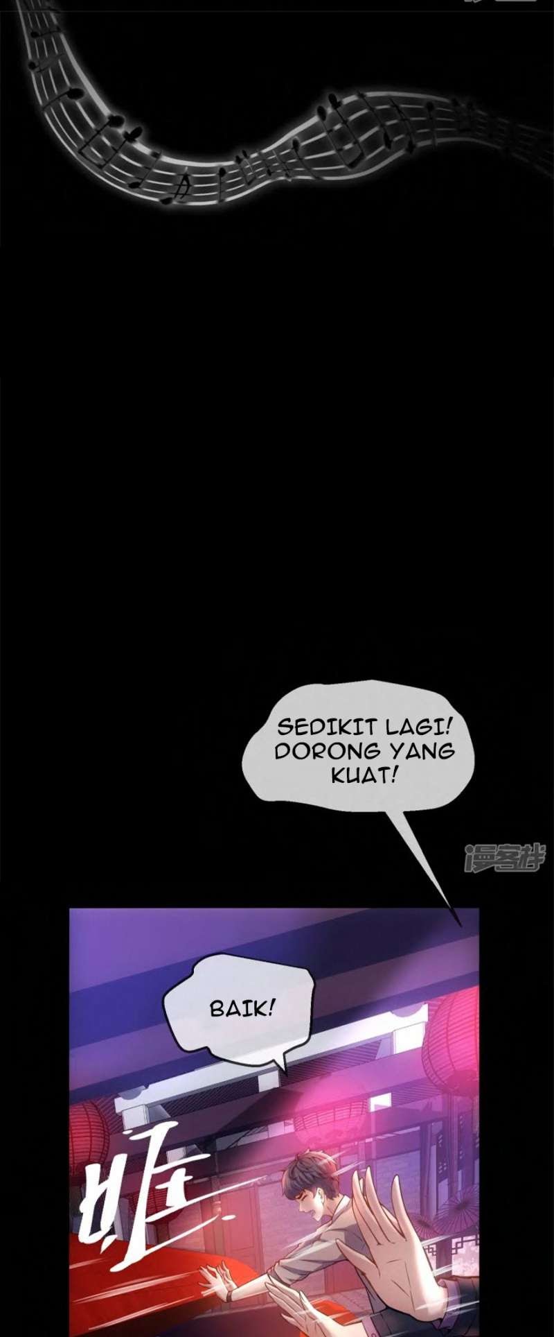 Haunted House Chapter 03 Gambar 23