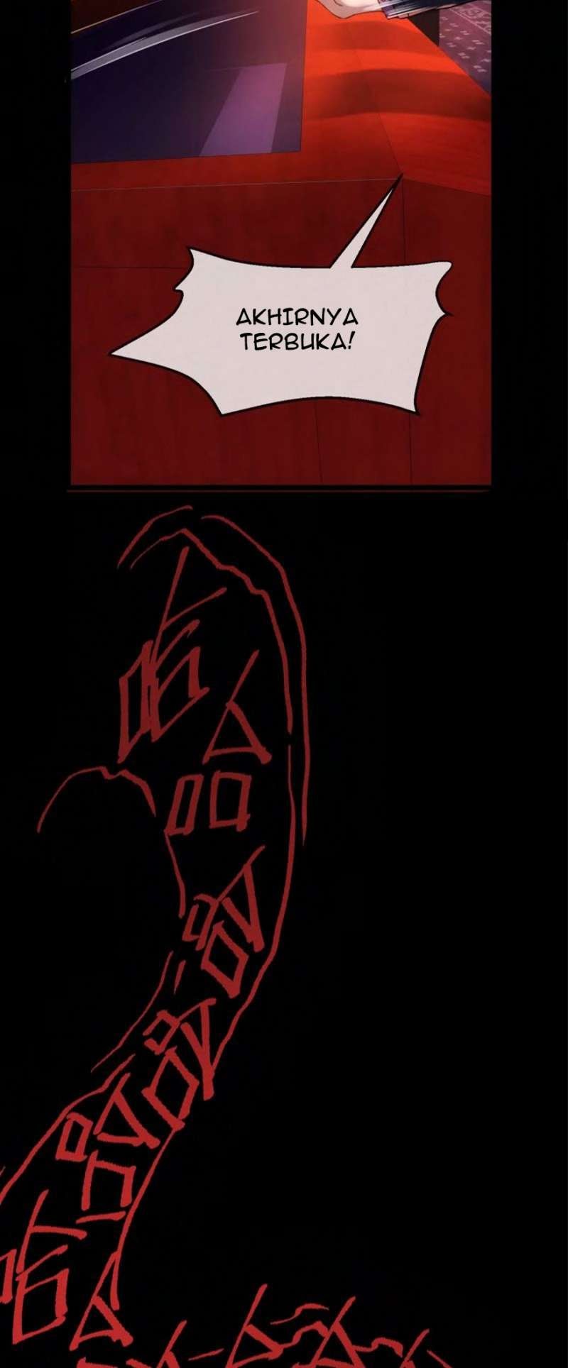 Haunted House Chapter 03 Gambar 24