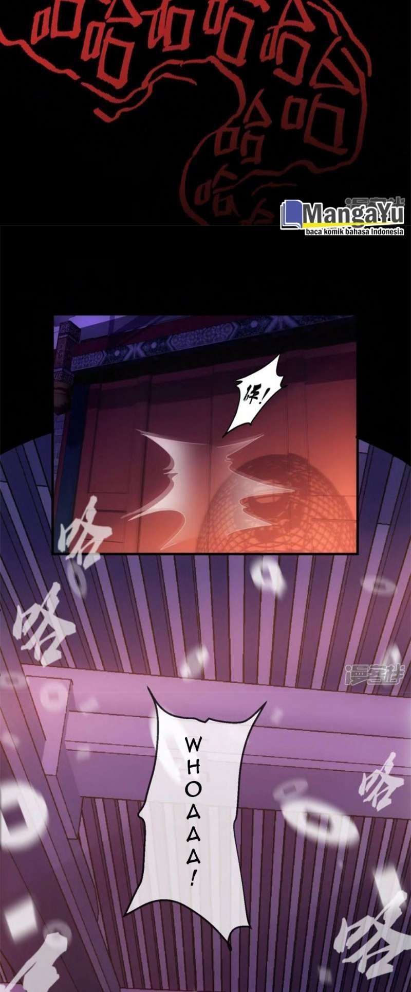 Haunted House Chapter 03 Gambar 25