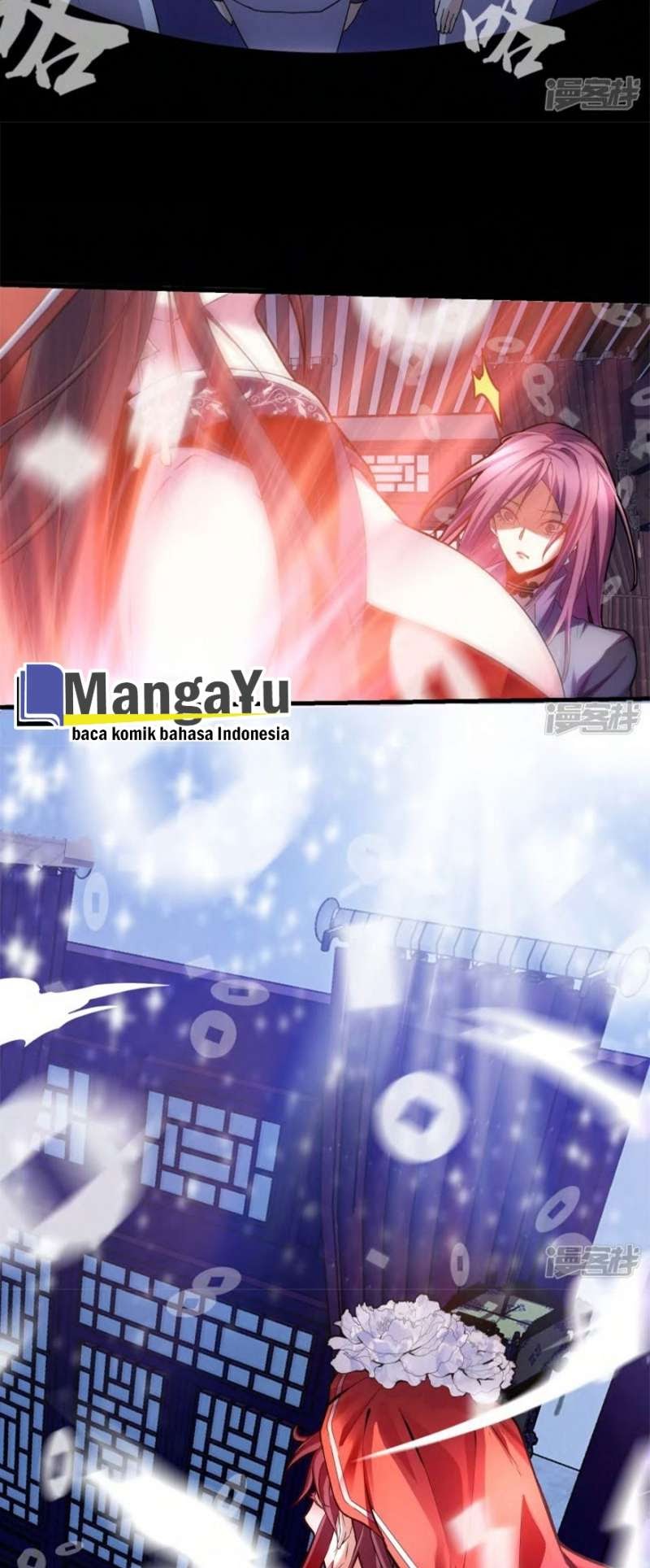 Haunted House Chapter 03 Gambar 27