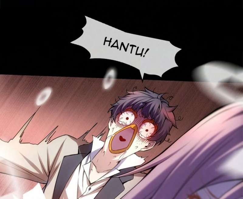 Haunted House Chapter 03 Gambar 30