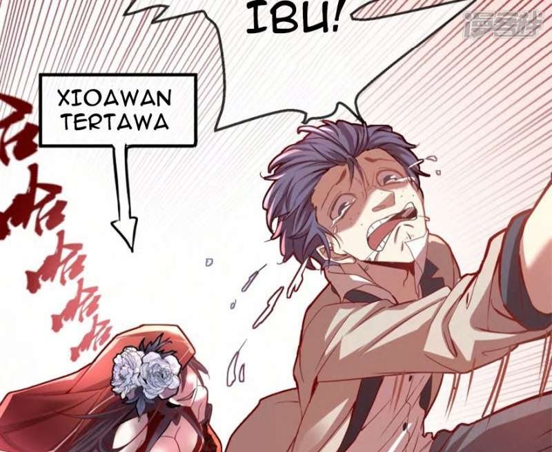 Haunted House Chapter 03 Gambar 36