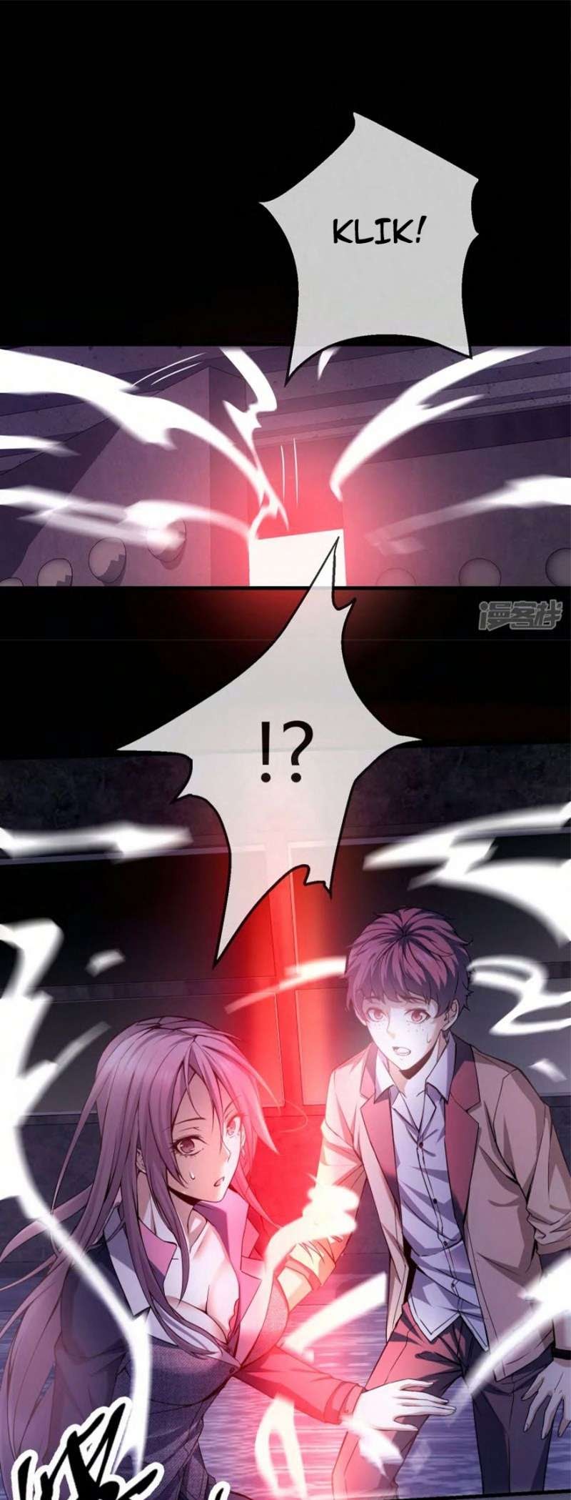 Haunted House Chapter 02 Gambar 27