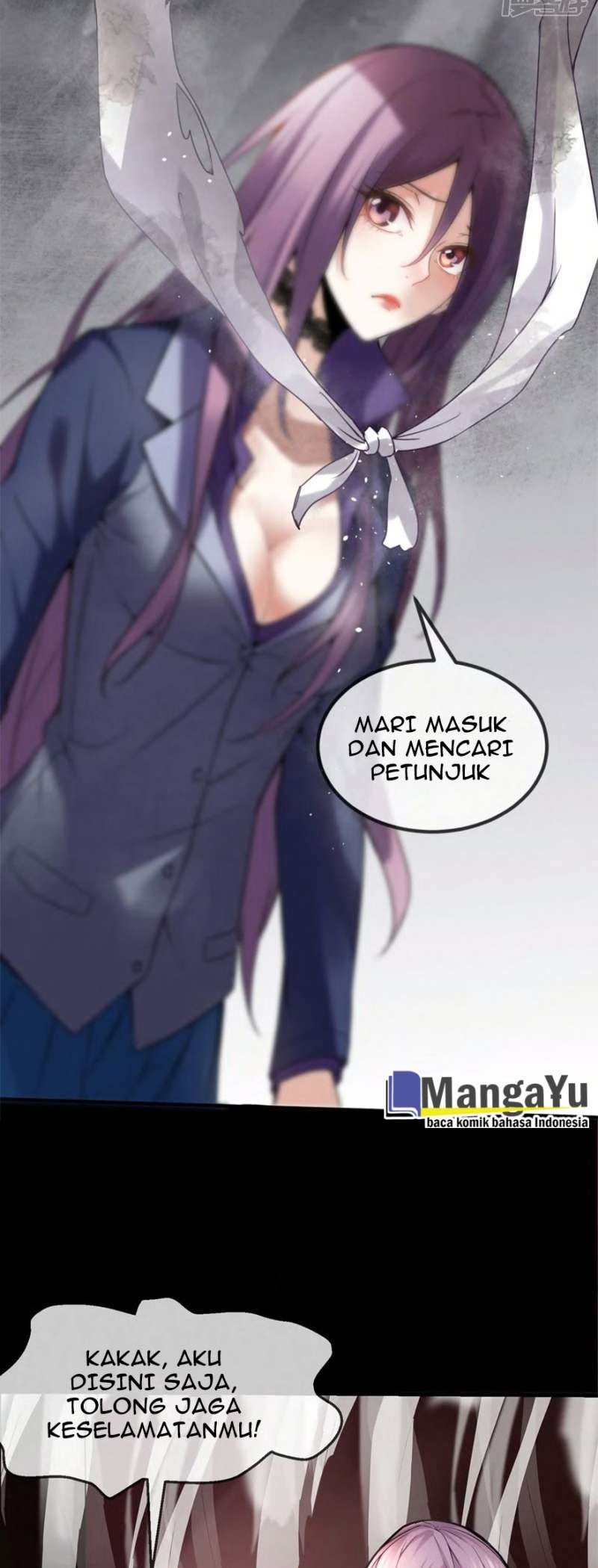 Haunted House Chapter 02 Gambar 30