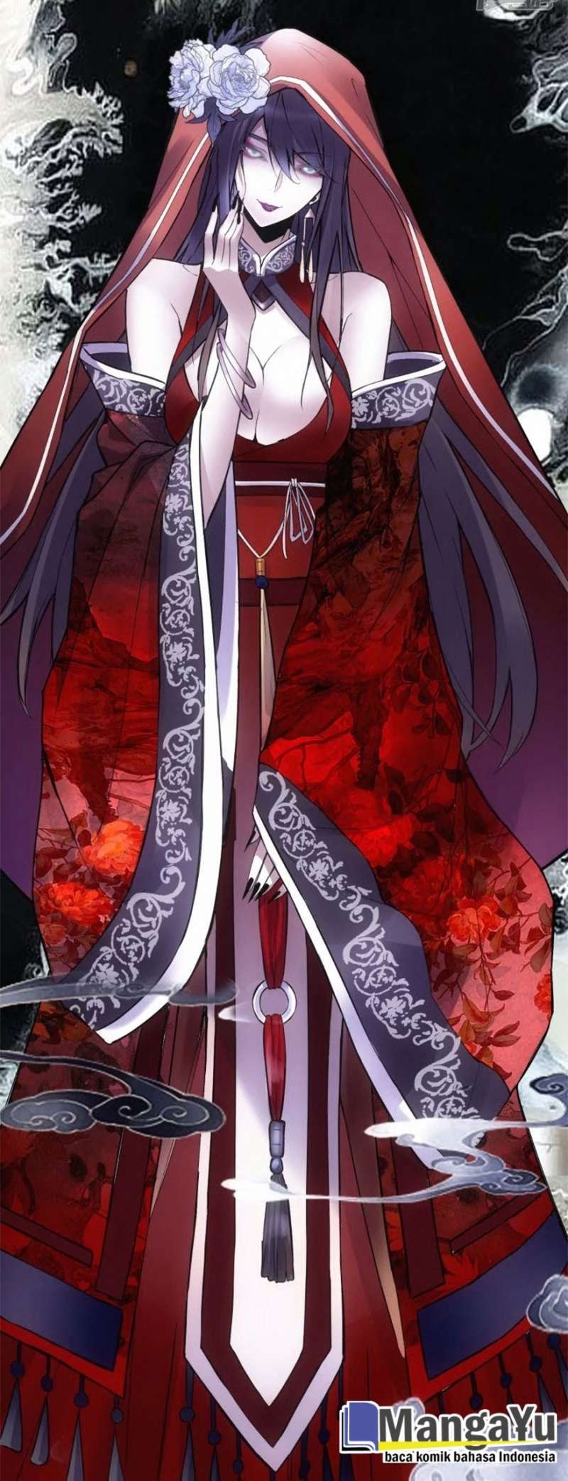 Haunted House Chapter 01 Gambar 21