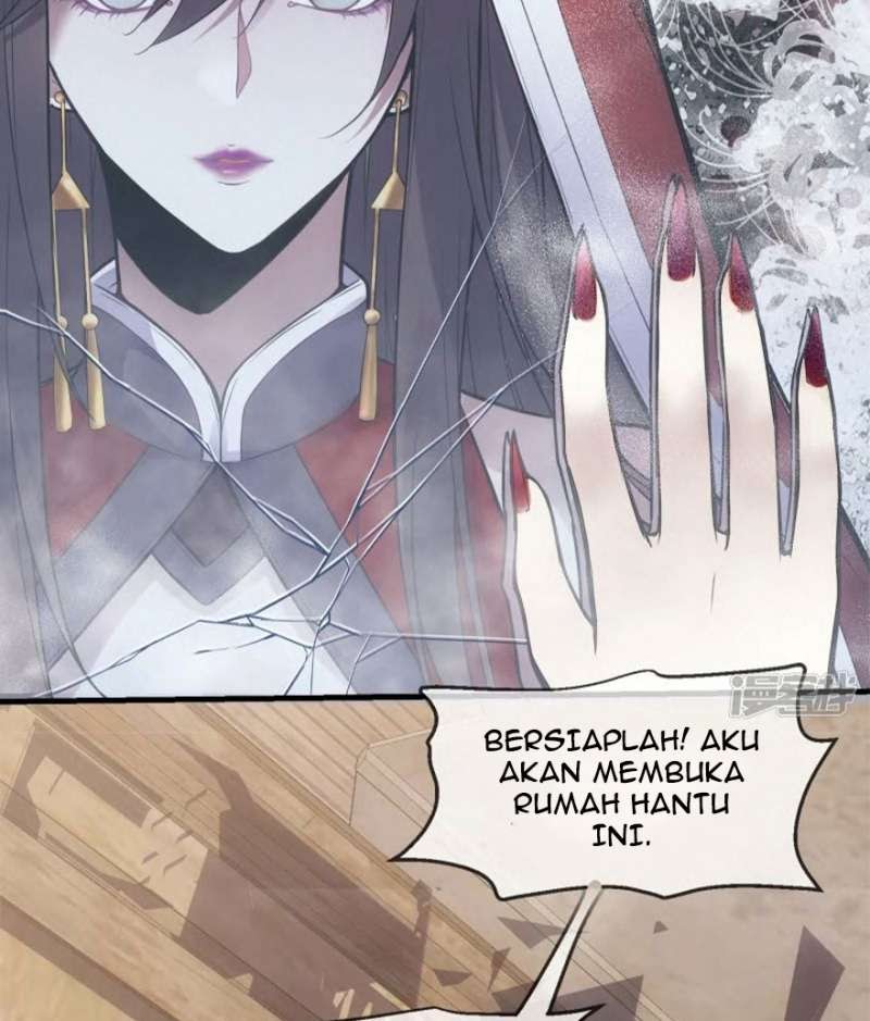 Haunted House Chapter 01 Gambar 24