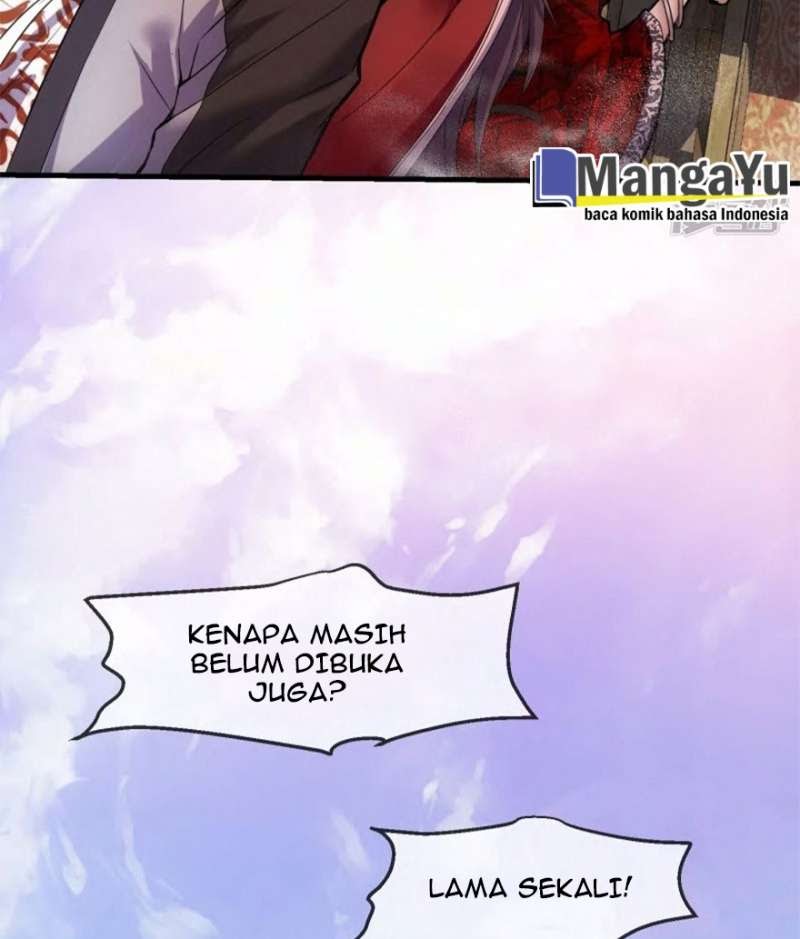 Haunted House Chapter 01 Gambar 26