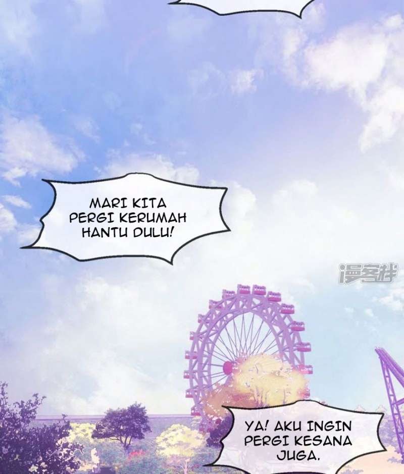 Haunted House Chapter 01 Gambar 27