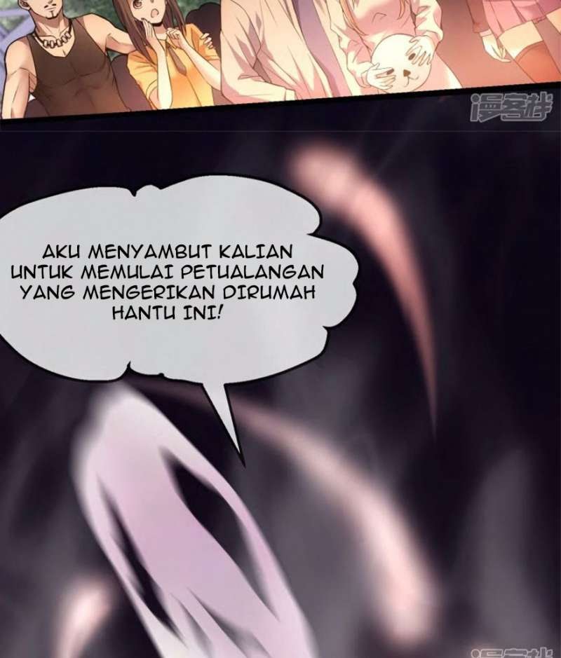 Haunted House Chapter 01 Gambar 30