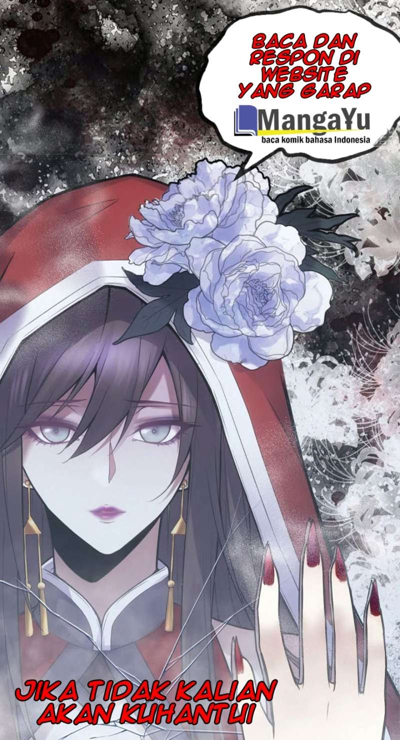 Haunted House Chapter 01 Gambar 34