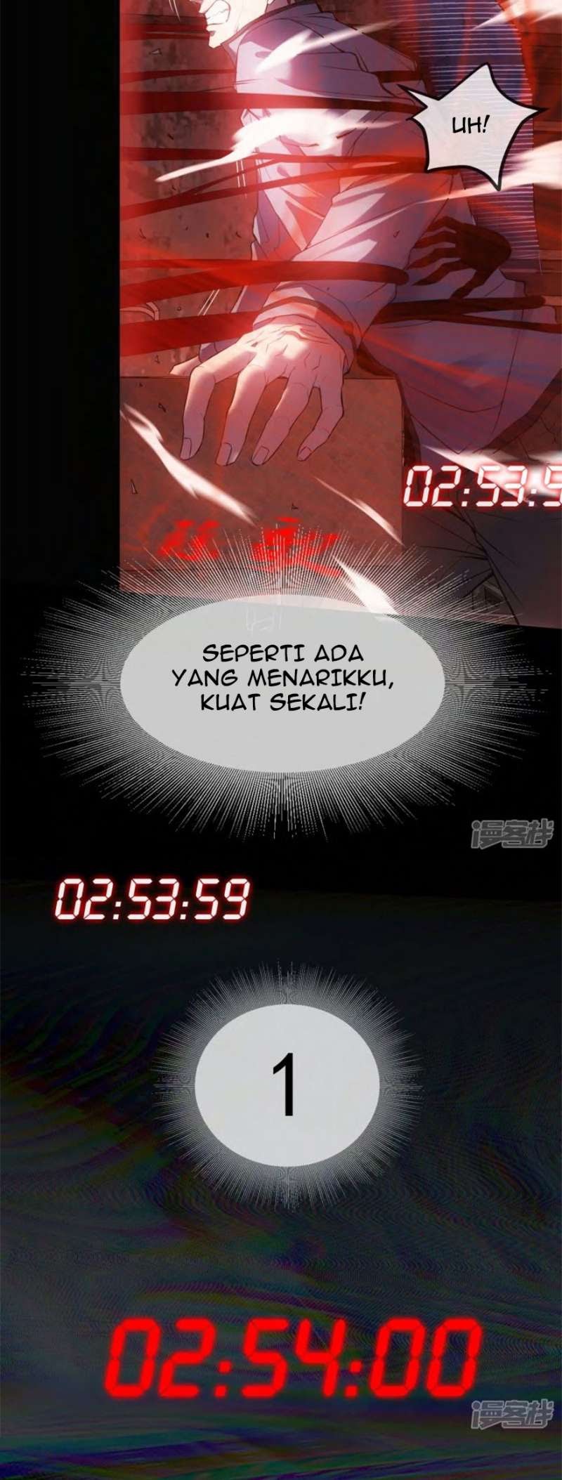 Haunted House Chapter 00.5 Gambar 25