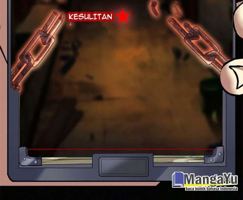 Haunted House Chapter 00.5 Gambar 35