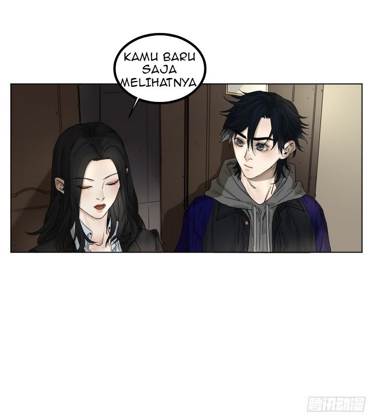 End of Nightmare Chapter 02 Gambar 18