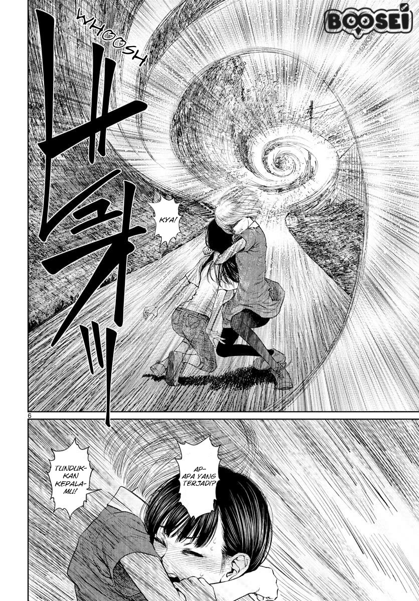 Vampeerz, My Peer Vampires Chapter 10 Gambar 8