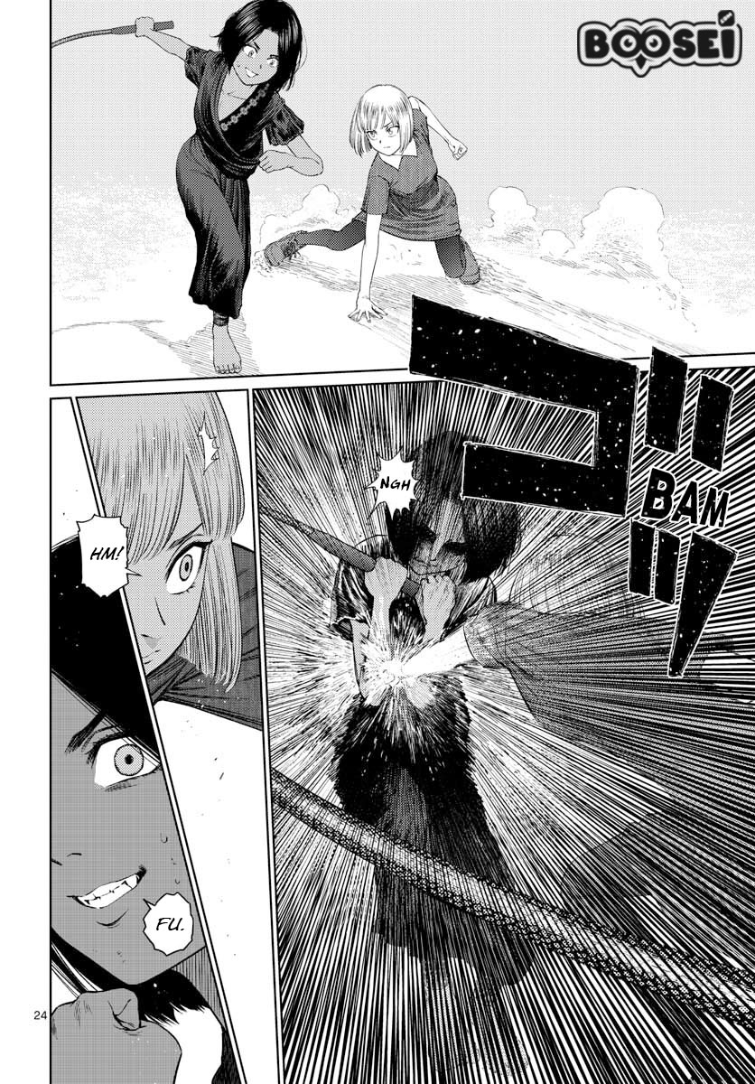 Vampeerz, My Peer Vampires Chapter 10 Gambar 26