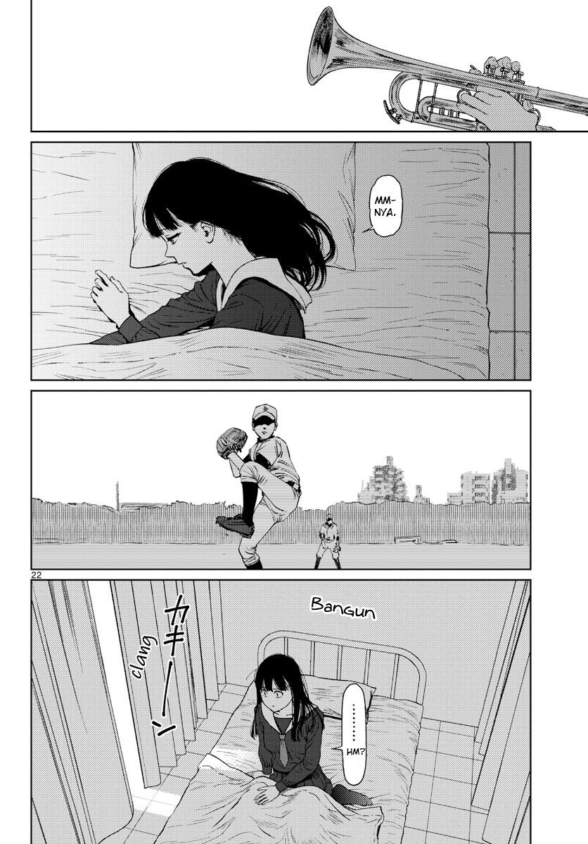 Vampeerz, My Peer Vampires Chapter 06 Gambar 23