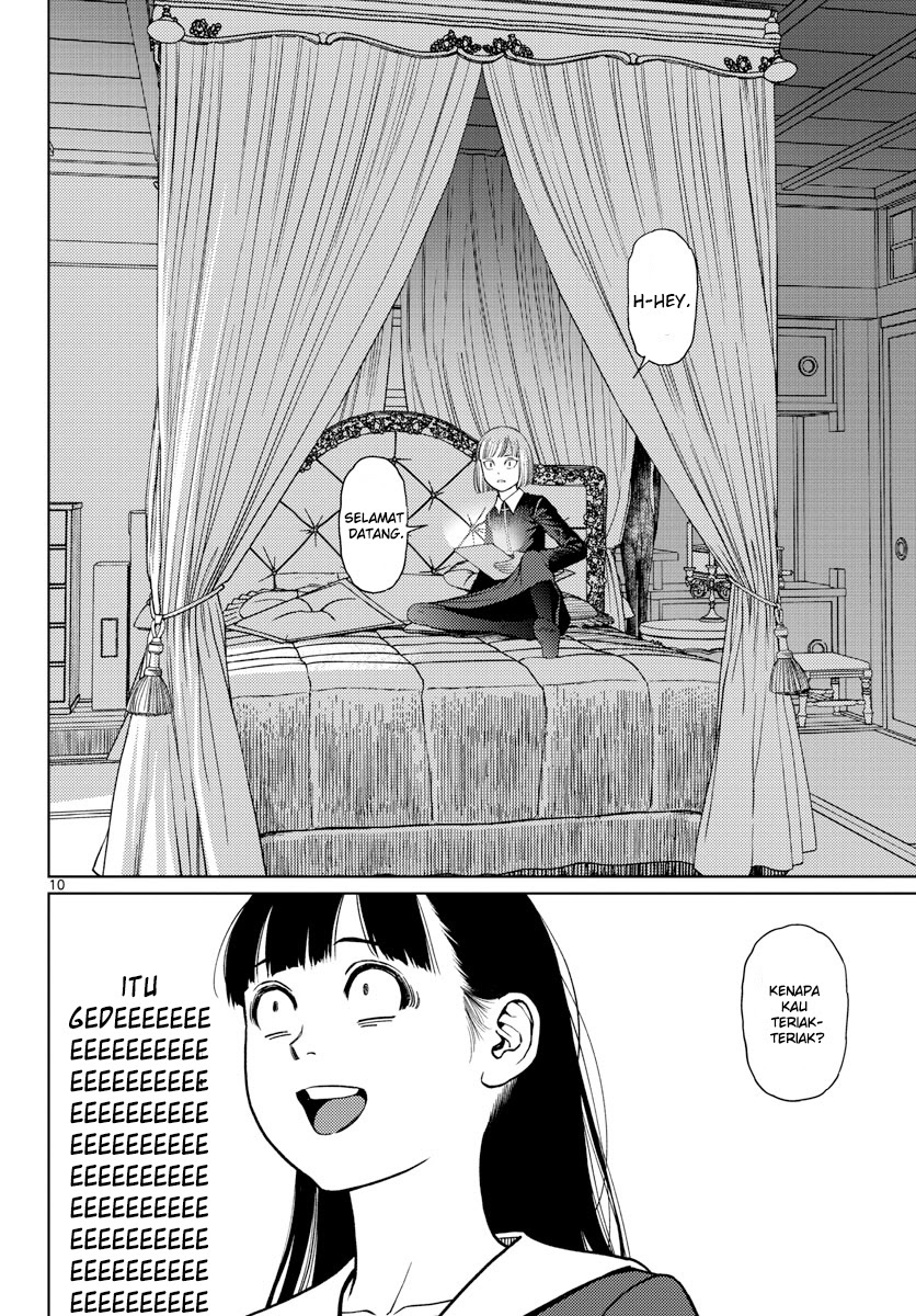 Vampeerz, My Peer Vampires Chapter 05 Gambar 12