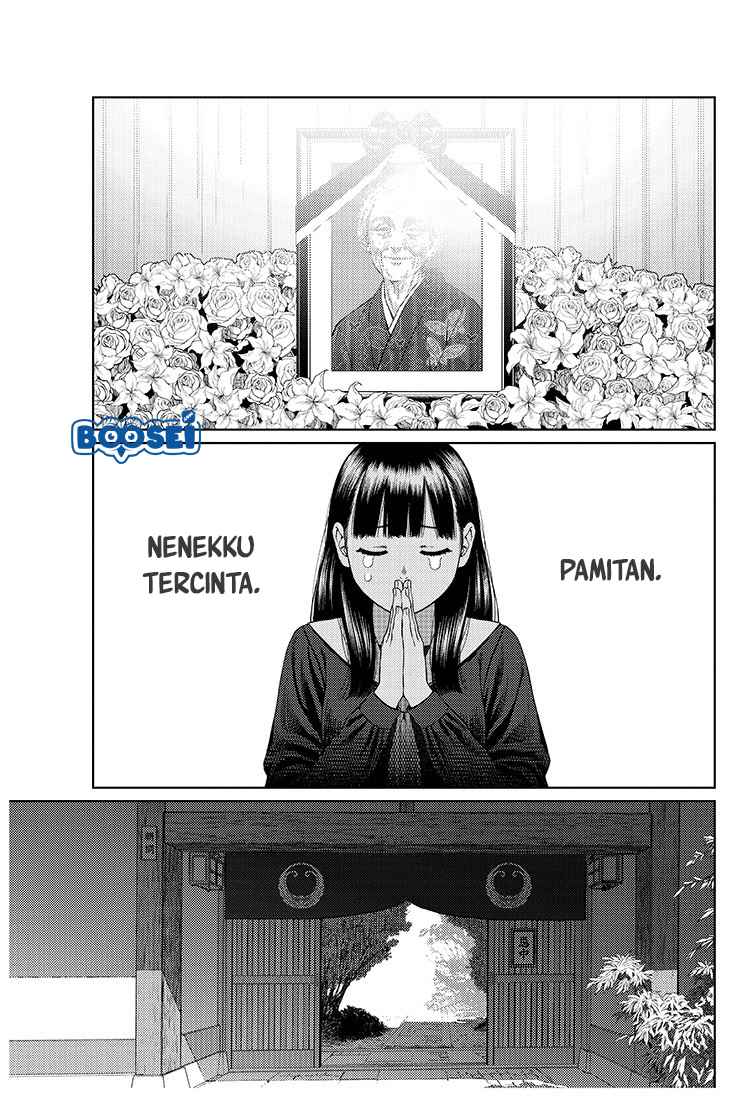 Vampeerz, My Peer Vampires Chapter 01 Gambar 4