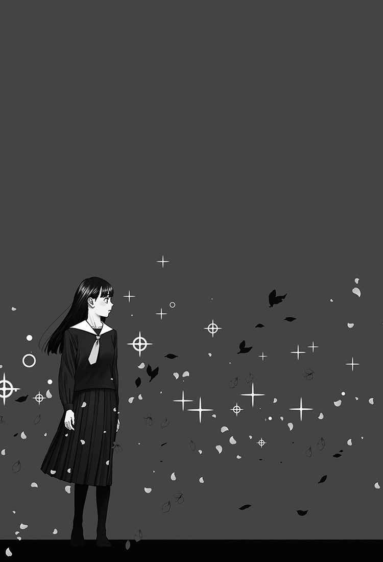 Vampeerz, My Peer Vampires Chapter 01 Gambar 9