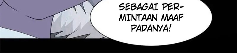 Virus Girlfriend Chapter 89 Gambar 17