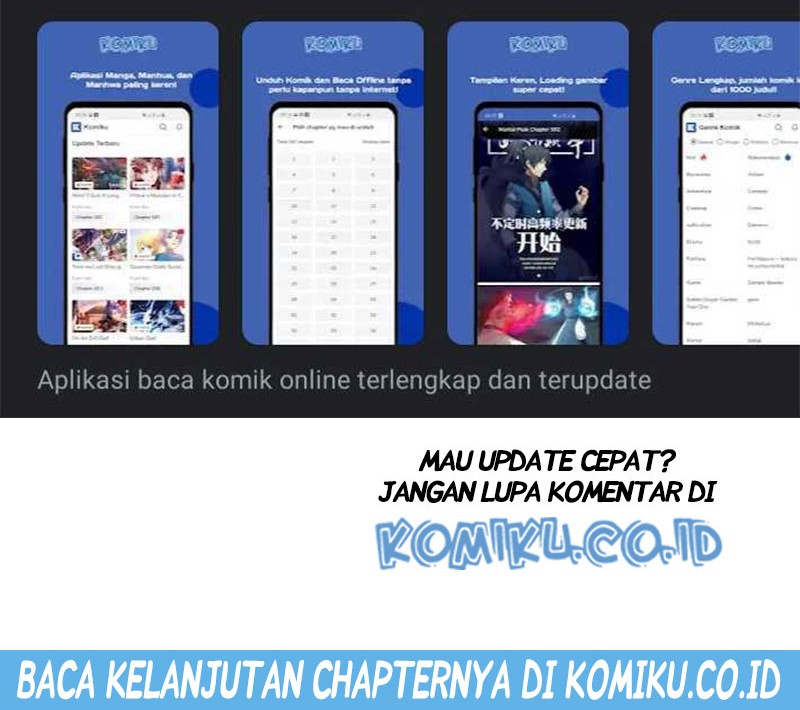 Virus Girlfriend Chapter 89 Gambar 34