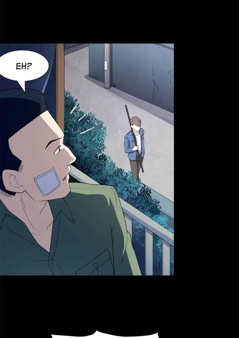 Virus Girlfriend Chapter 90 Gambar 36