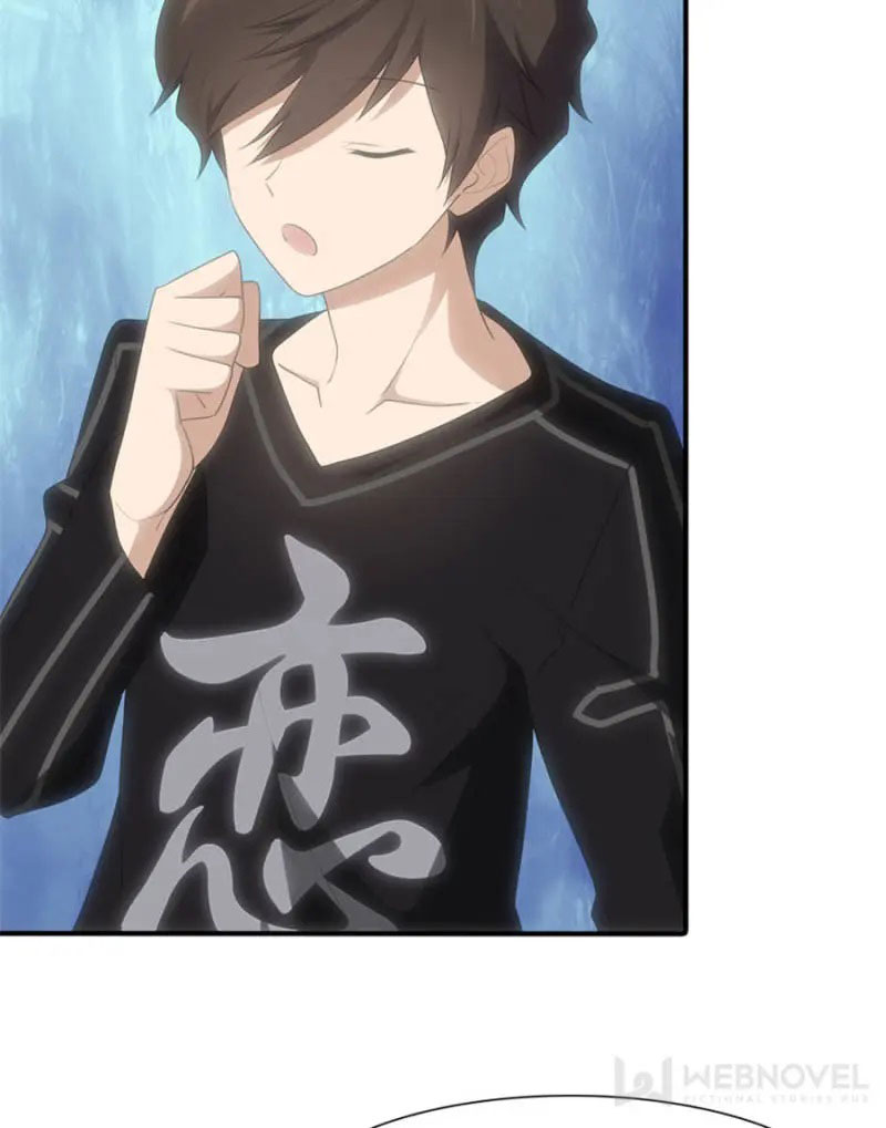 Virus Girlfriend Chapter 91 Gambar 42